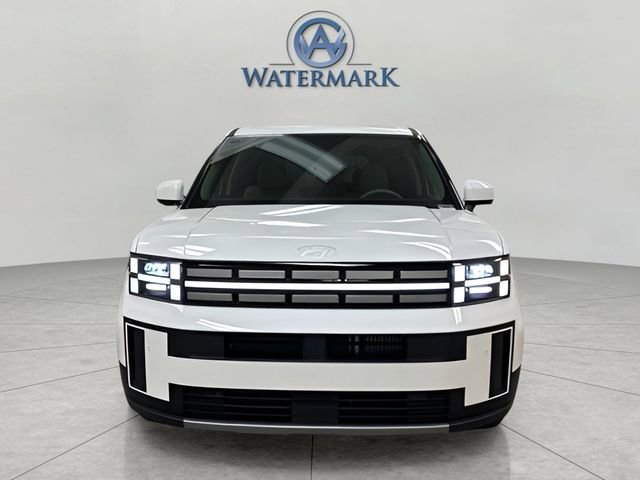 New 2026 Hyundai Santa Fe SE image 8