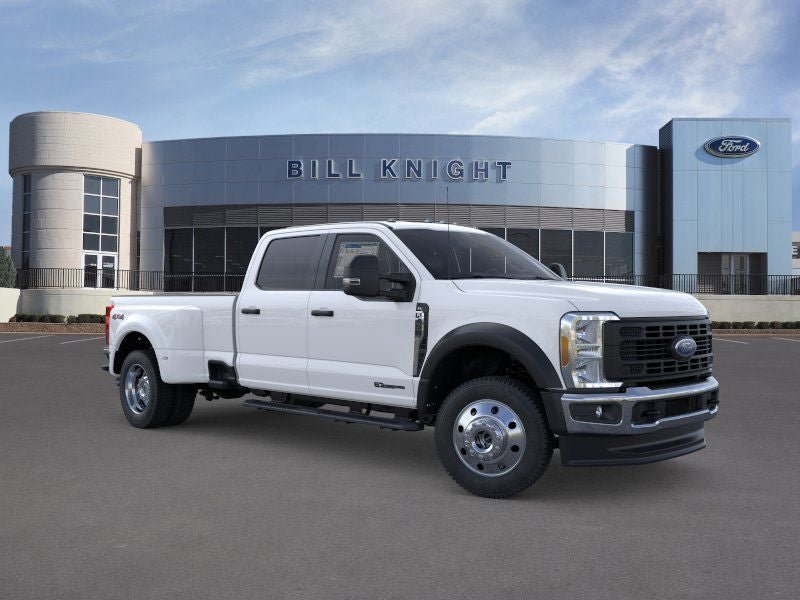 New 2026 Ford F450 XL AWD/4WD image 1