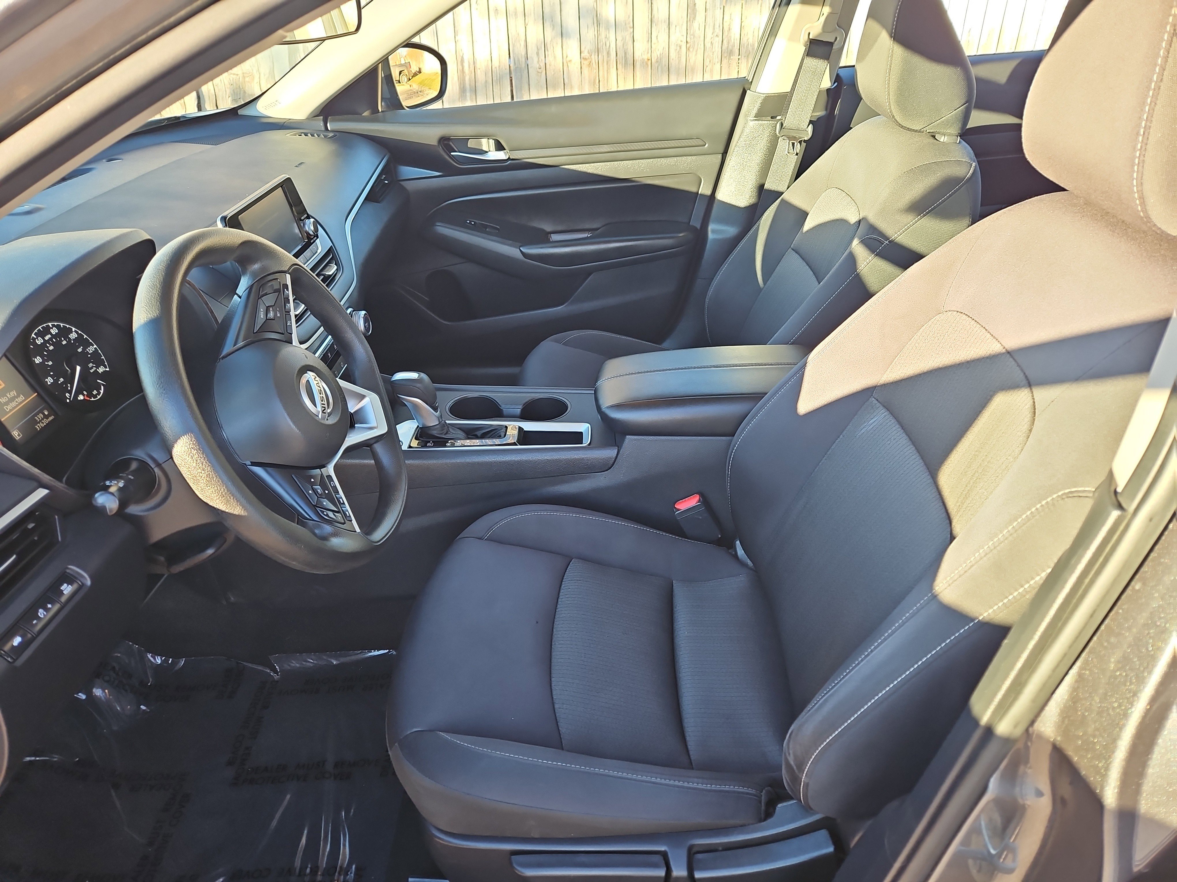 Used 2022 Nissan Altima 2.5 S image 8