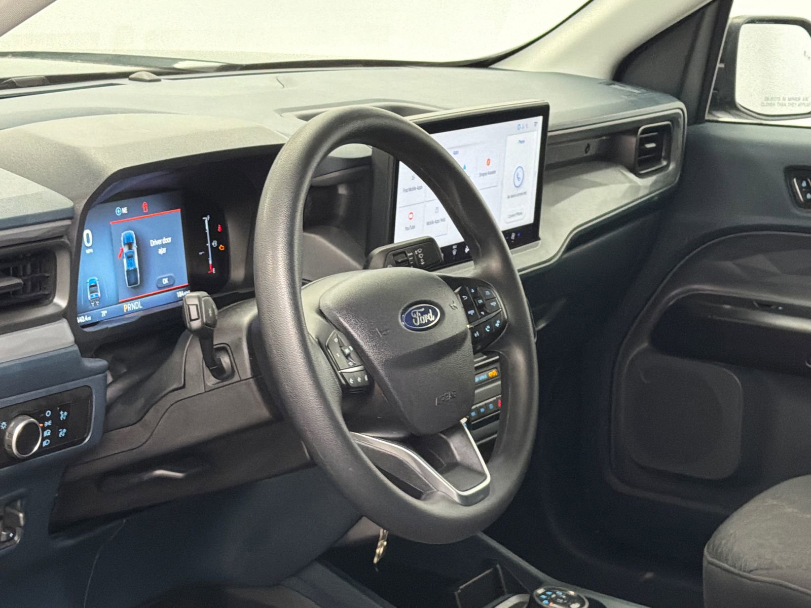 Used 2025 Ford Maverick XL w/ 4K Tow Package AWD/4WD image 14