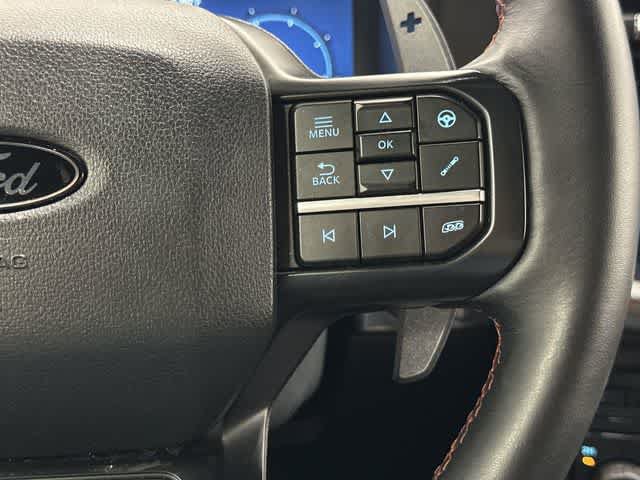 Used 2025 Ford F150 Raptor AWD/4WD image 18