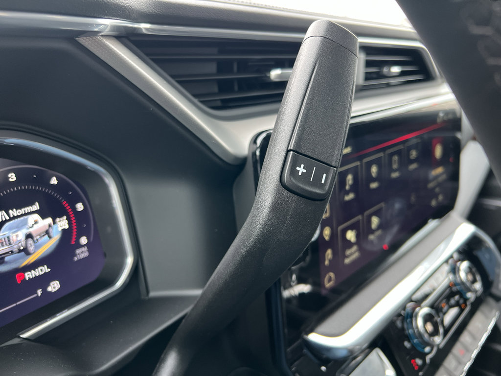 New 2026 GMC Sierra 3500 Denali w/ Denali Reserve Package image 33