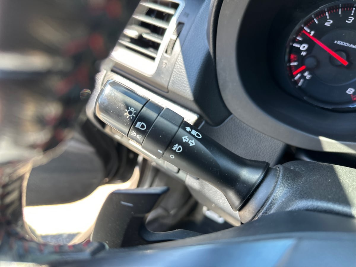 Used 2019 Subaru WRX Premium AWD/4WD image 14