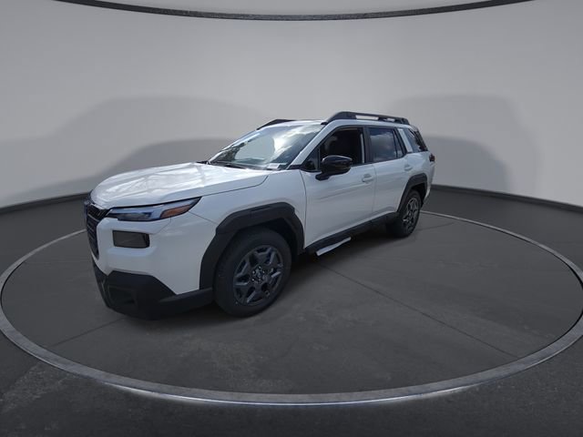 New 2026 Subaru Outback Premium image 4