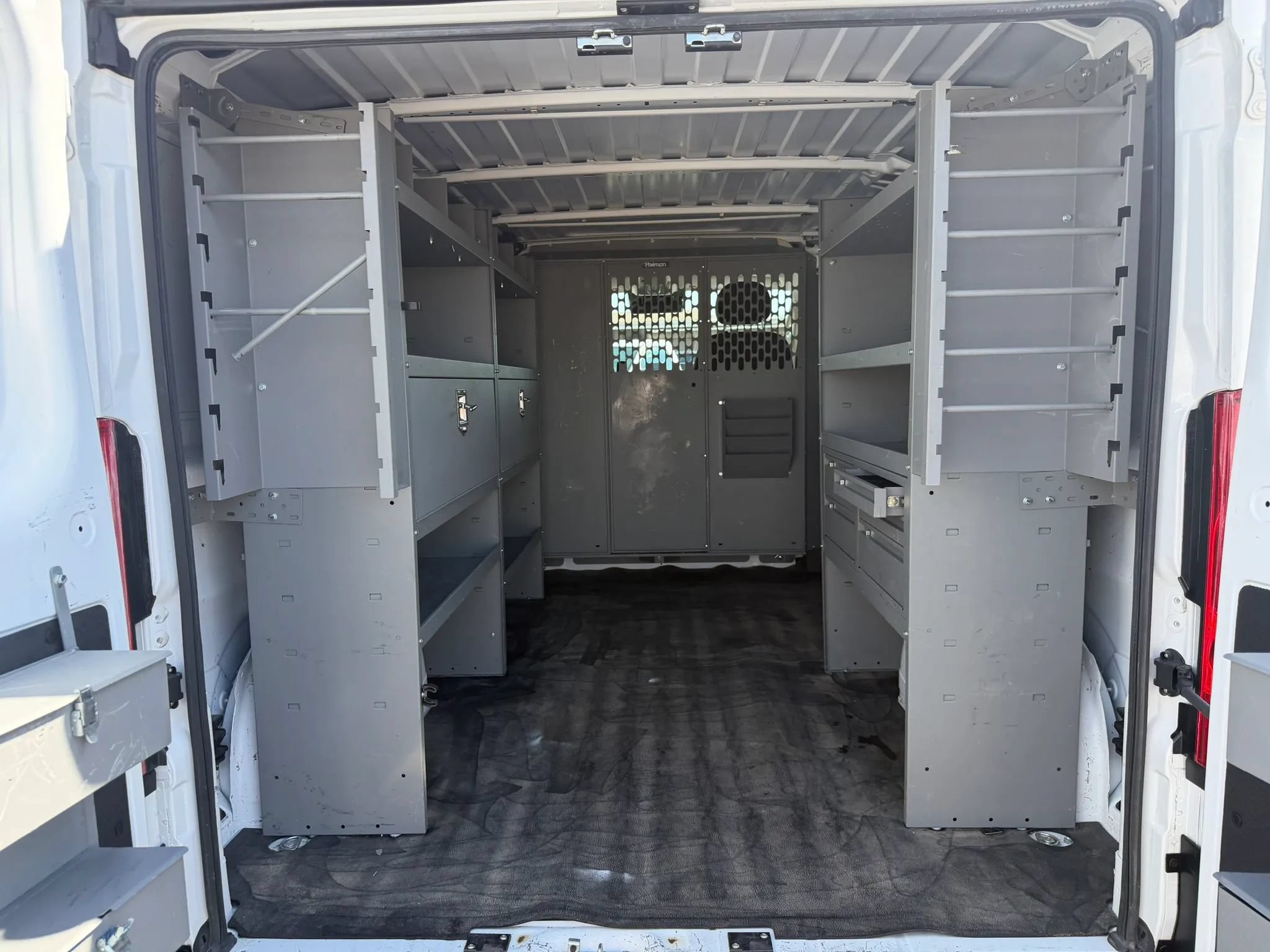 Used 2023 RAM ProMaster 2500 FWD image 15