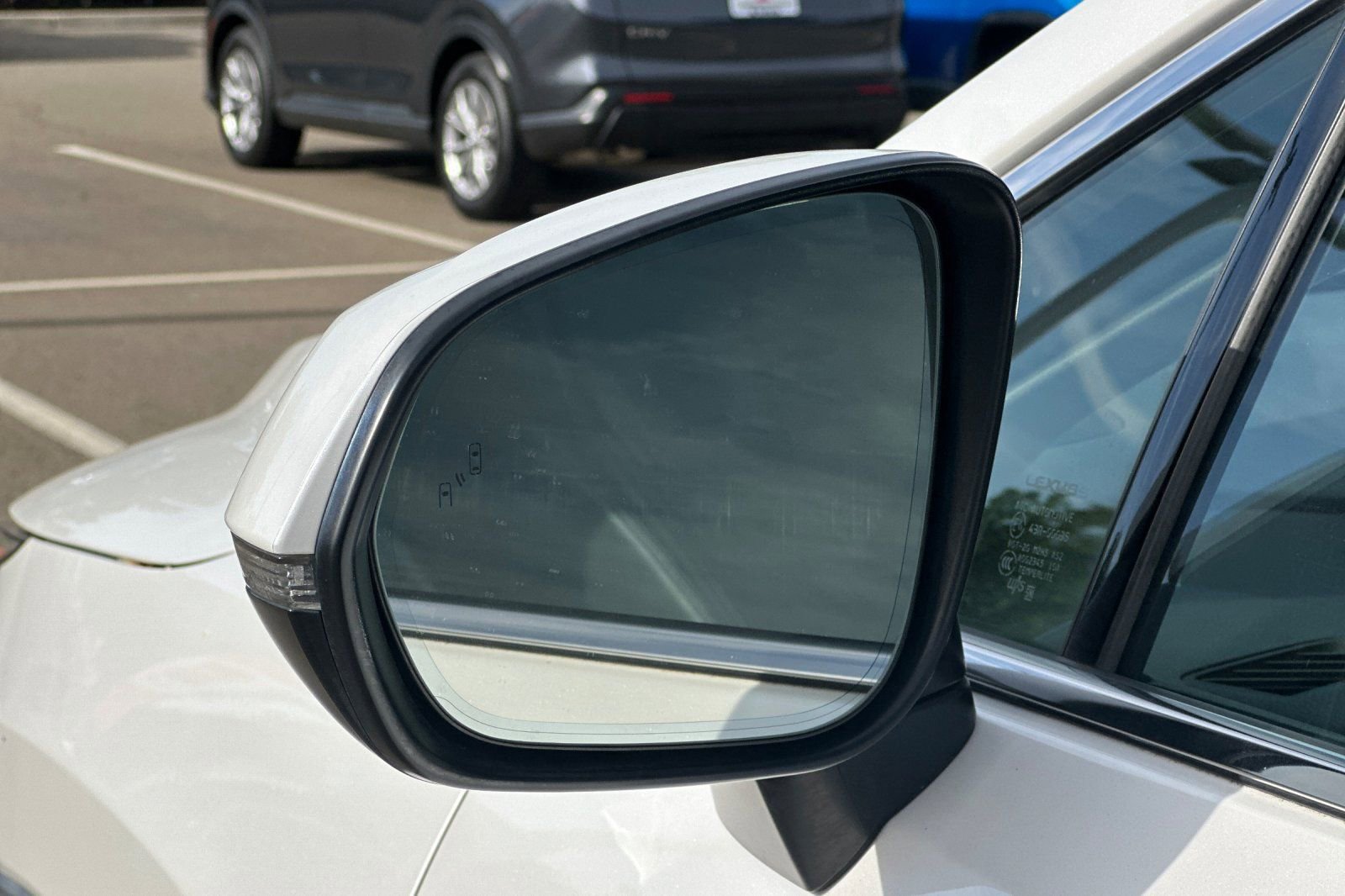 Used 2017 Lexus RX 350 AWD w/ Premium Package image 55