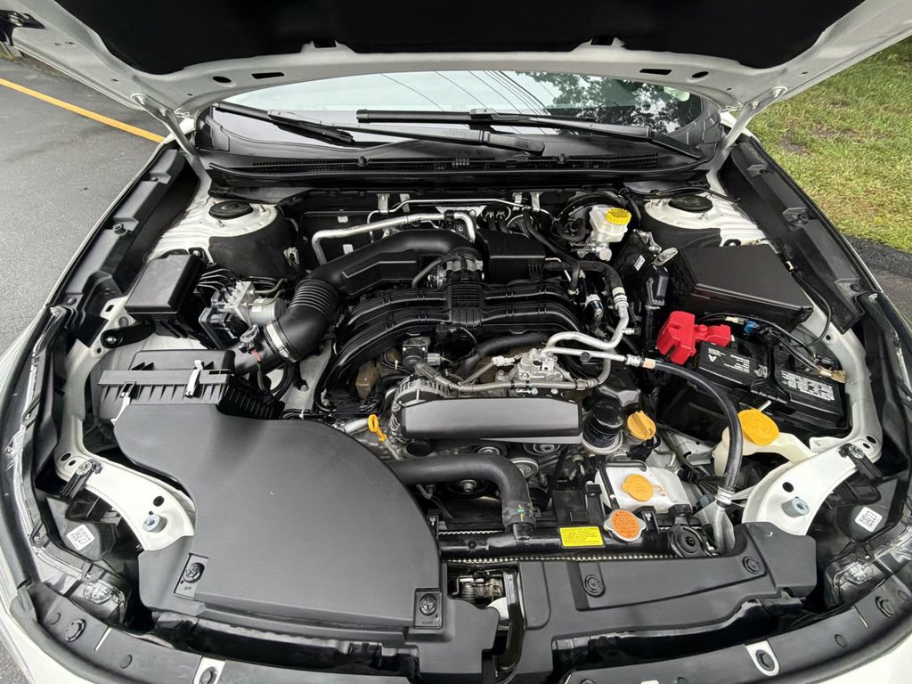 Certified 2022 Subaru Outback Premium AWD/4WD image 14