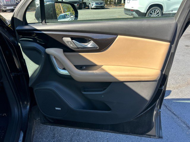 Used 2019 Chevrolet Blazer Premier w/ Sun and Wheels Package image 49