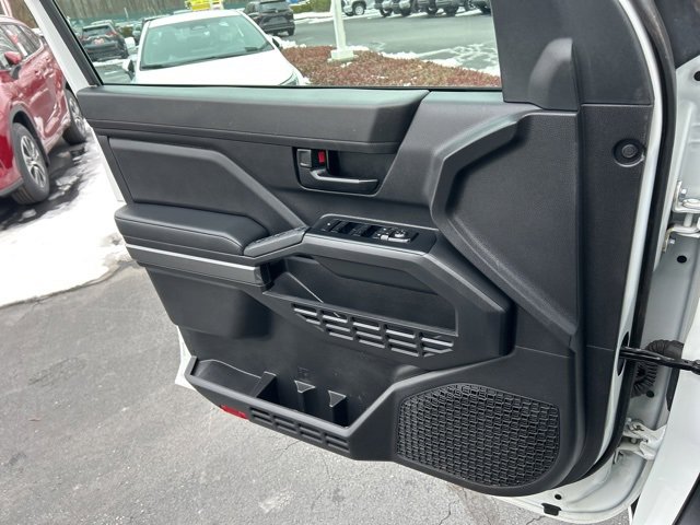 Used 2024 Toyota Tacoma SR5 image 25