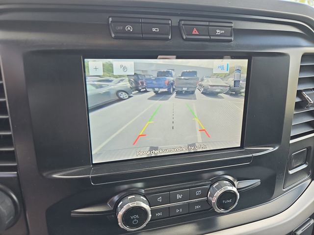 Used 2023 Ford F150 XLT w/ Equipment Group 301A Mid image 26