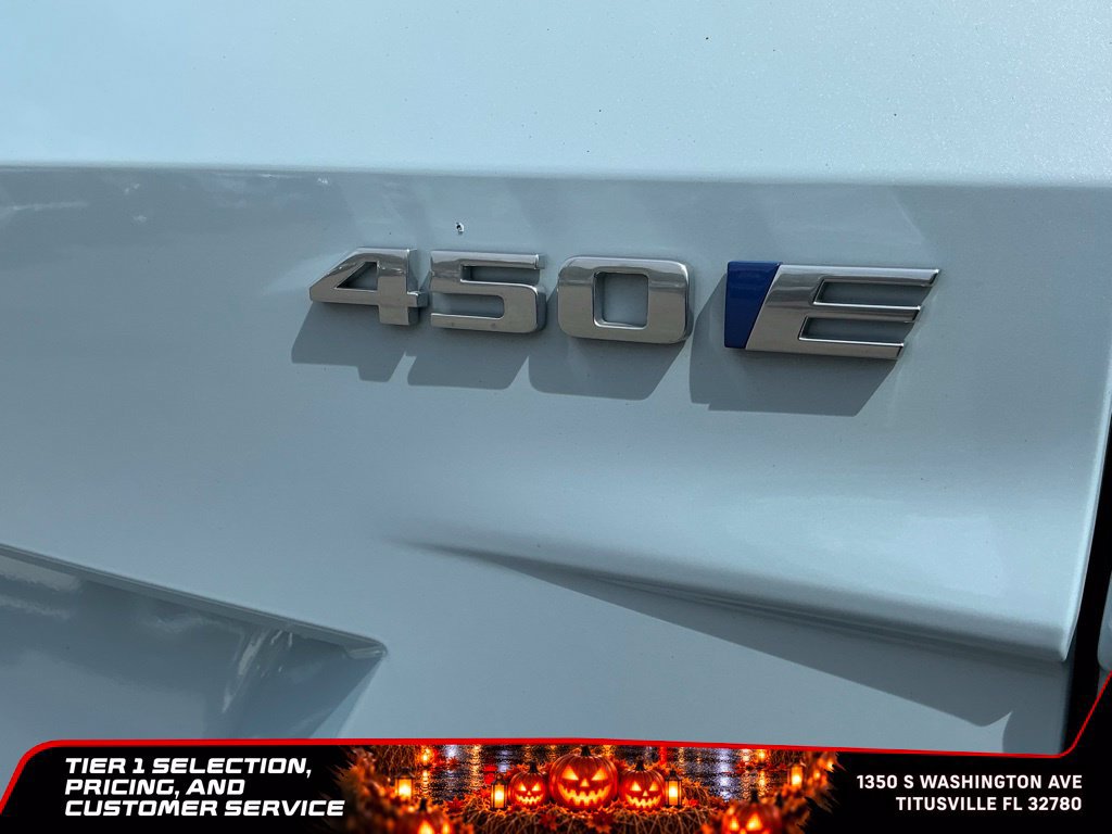 Used 2024 Cadillac Lyriq Tech w/ Driver Assist Package RWD image 17