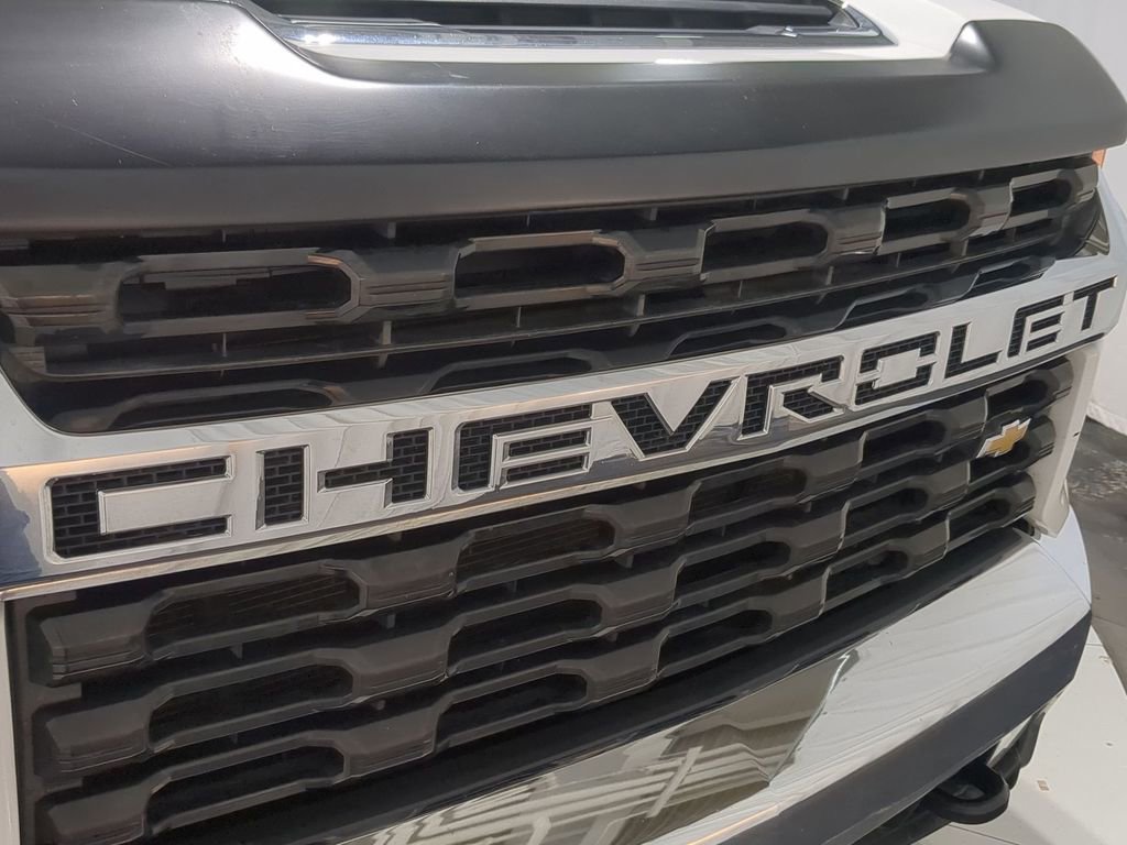 Used 2022 Chevrolet Silverado 2500 LT w/ Convenience Package AWD/4WD image 15