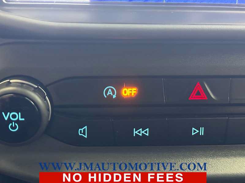 Used 2024 Ford Bronco Sport Outer Banks w/ Tech Package AWD/4WD image 33