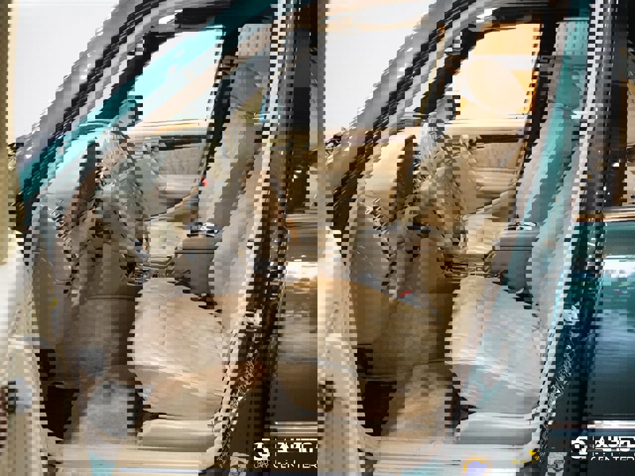 Used 1999 Mercedes-Benz C 230 image 12