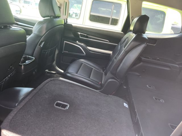 Used 2023 Kia Telluride S w/ S Sunroof Package AWD/4WD image 7