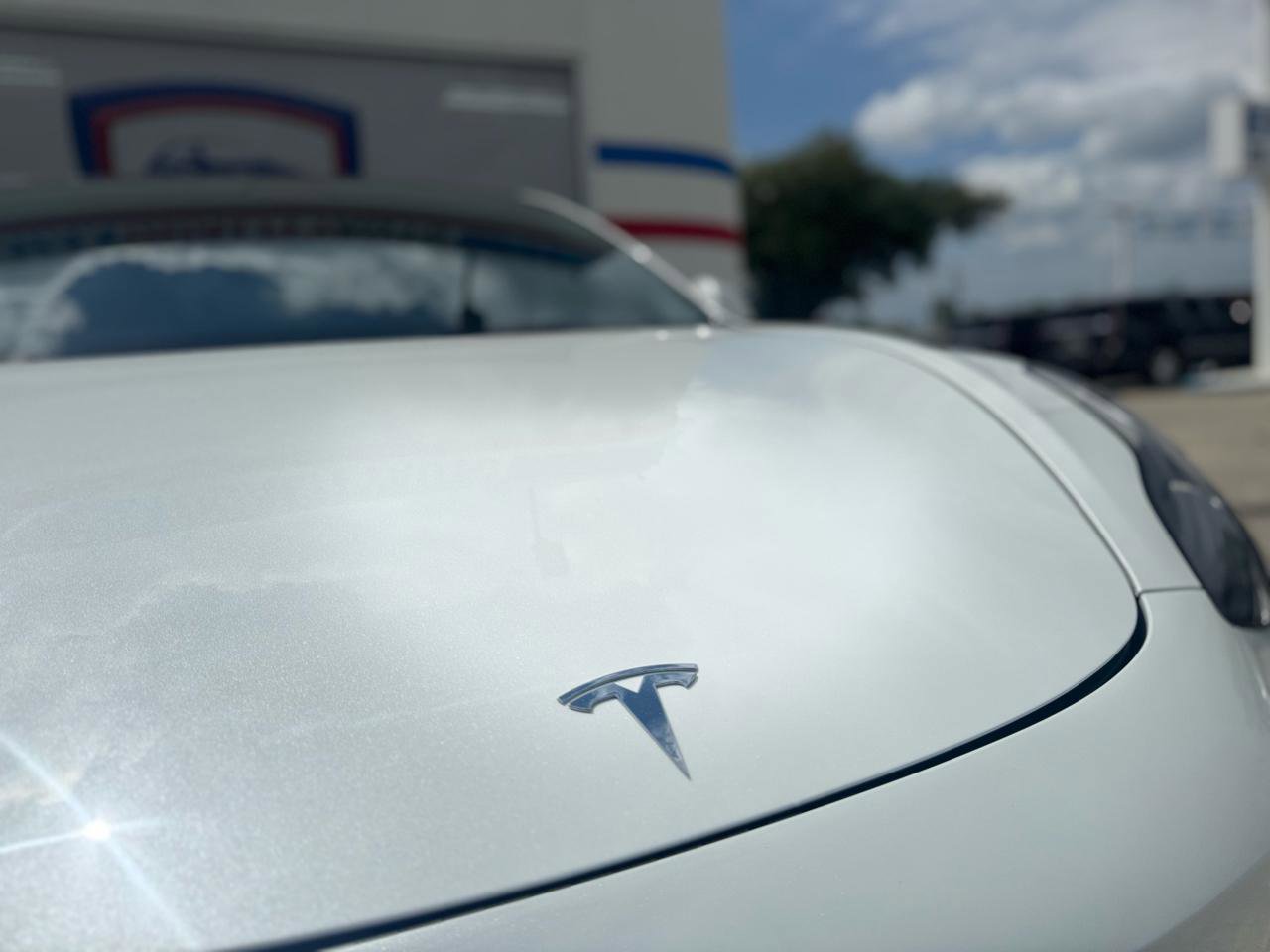 Used 2023 Tesla Model 3 Standard Range RWD image 11