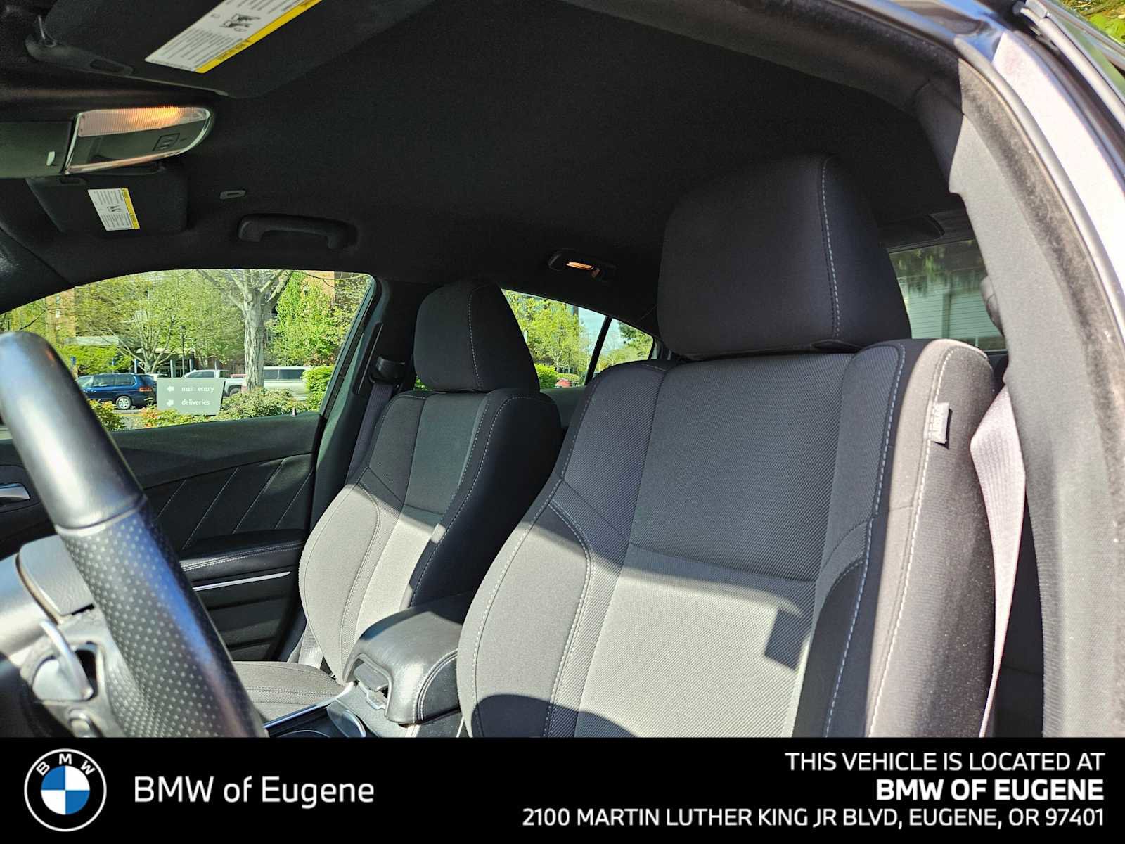 Used 2018 Dodge Charger R/T RWD image 24