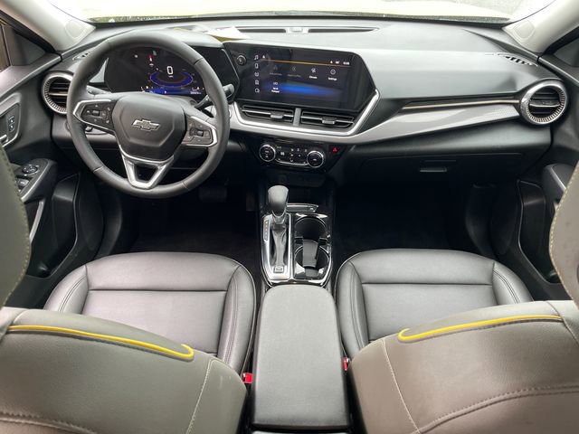 Used 2024 Chevrolet Trax ACTIV w/ Driver Confidence Package image 22