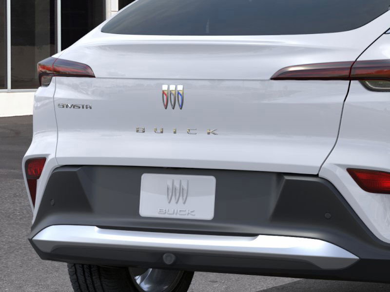 New 2026 Buick Envista Preferred w/ Convenience I Package FWD image 42