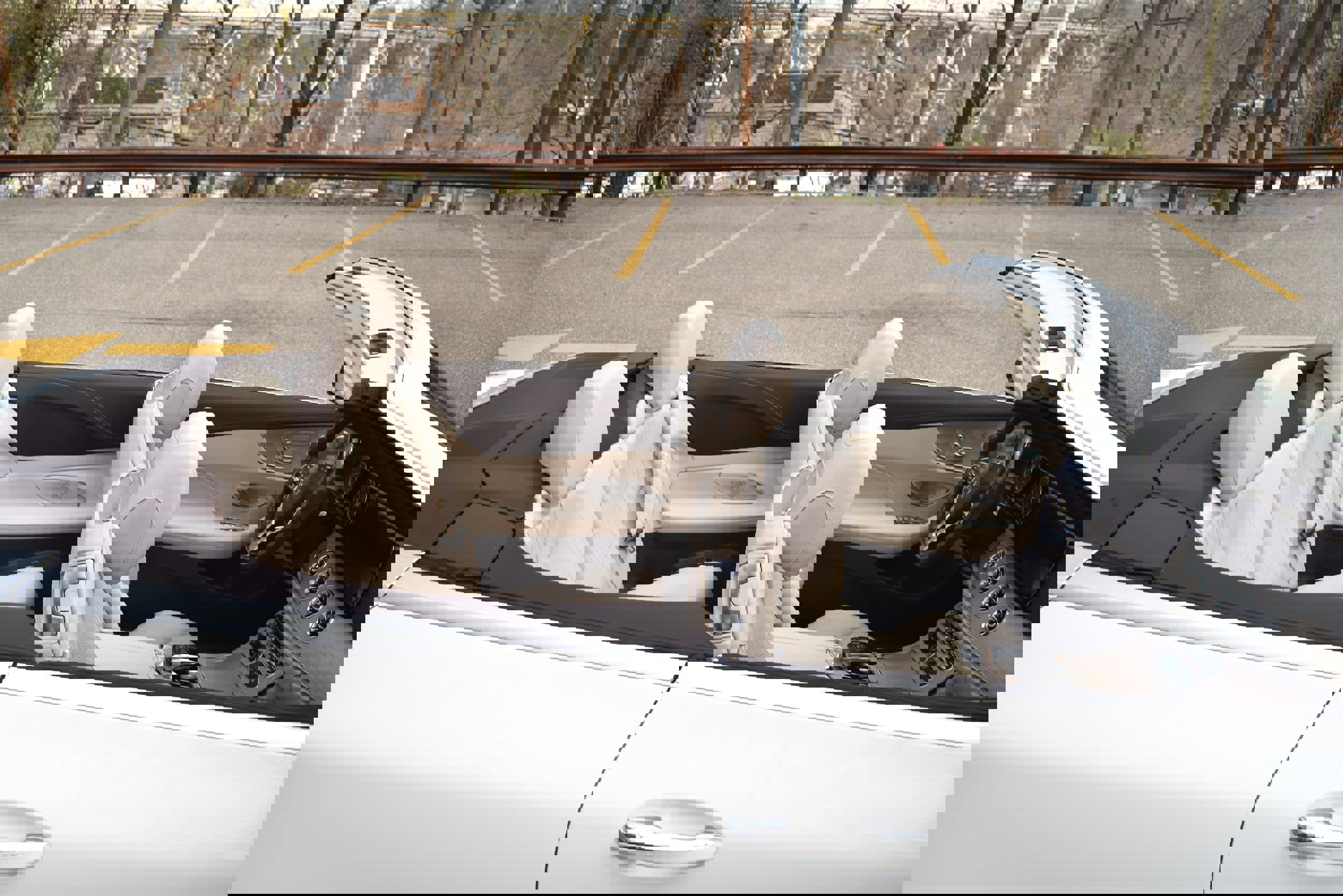 Used 2019 Mercedes-Benz E 450 Cabriolet image 17