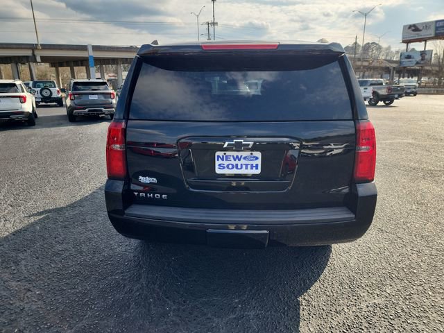 Used 2019 Chevrolet Tahoe LT image 4