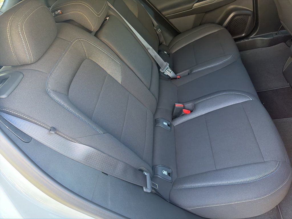 New 2026 Chevrolet Equinox EV LT image 30