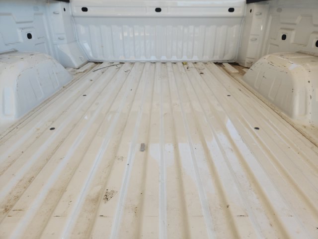 Used 2024 Chevrolet Silverado 1500 W/T w/ Trailering Package AWD/4WD image 31