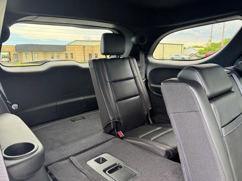 New 2026 Dodge Durango GT AWD/4WD image 4