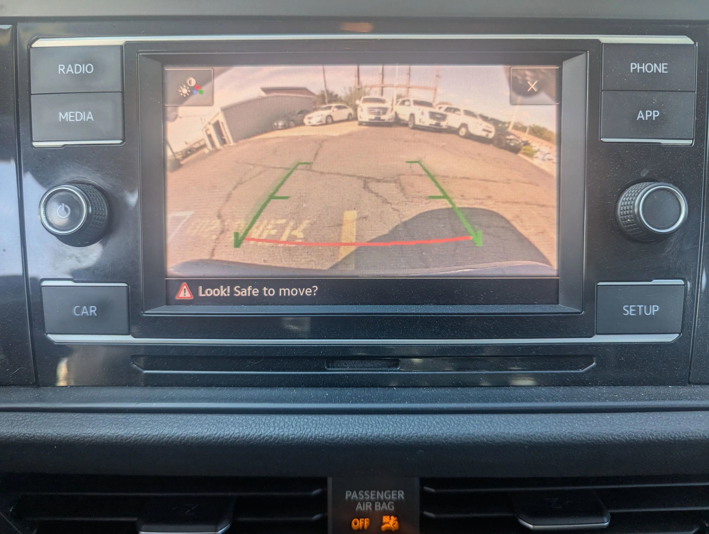 Used 2019 Volkswagen Jetta S w/ Driver Assistance Package image 16