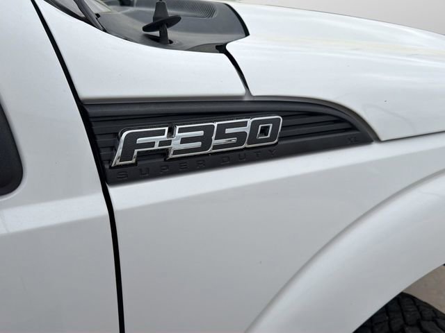 Used 2016 Ford F350 XL w/ Power Equipment Group image 15