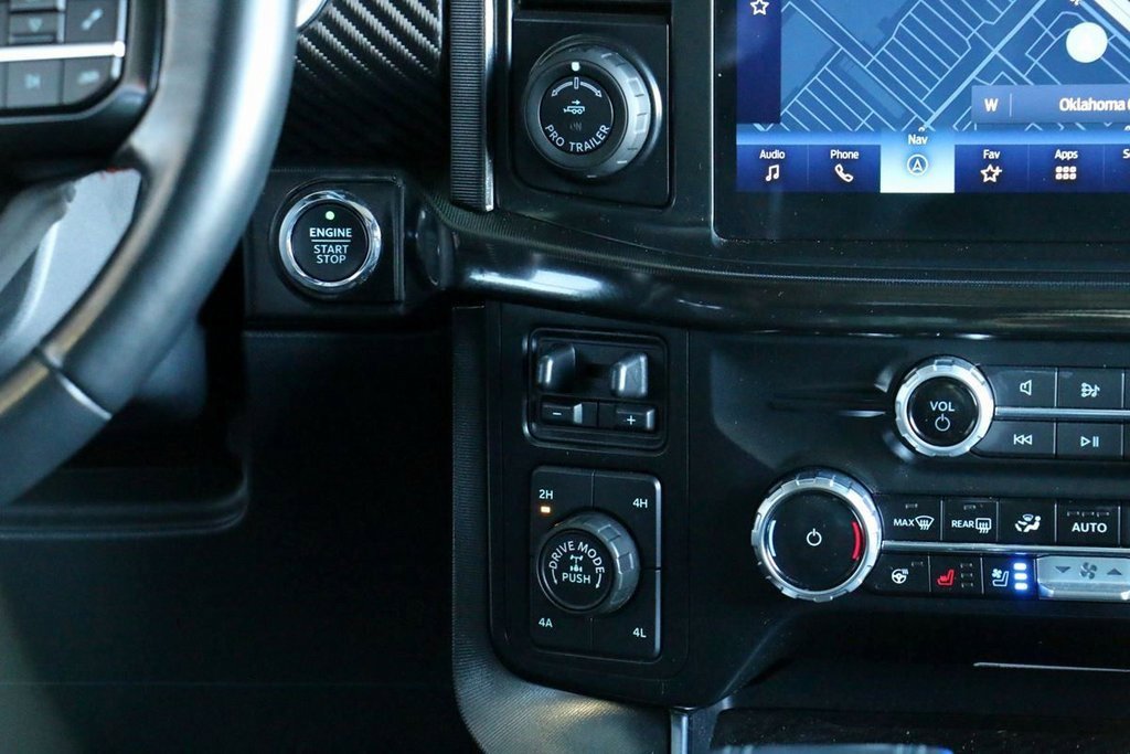 Used 2023 Ford F150 Raptor w/ Equipment Group 802A Raptor R image 32