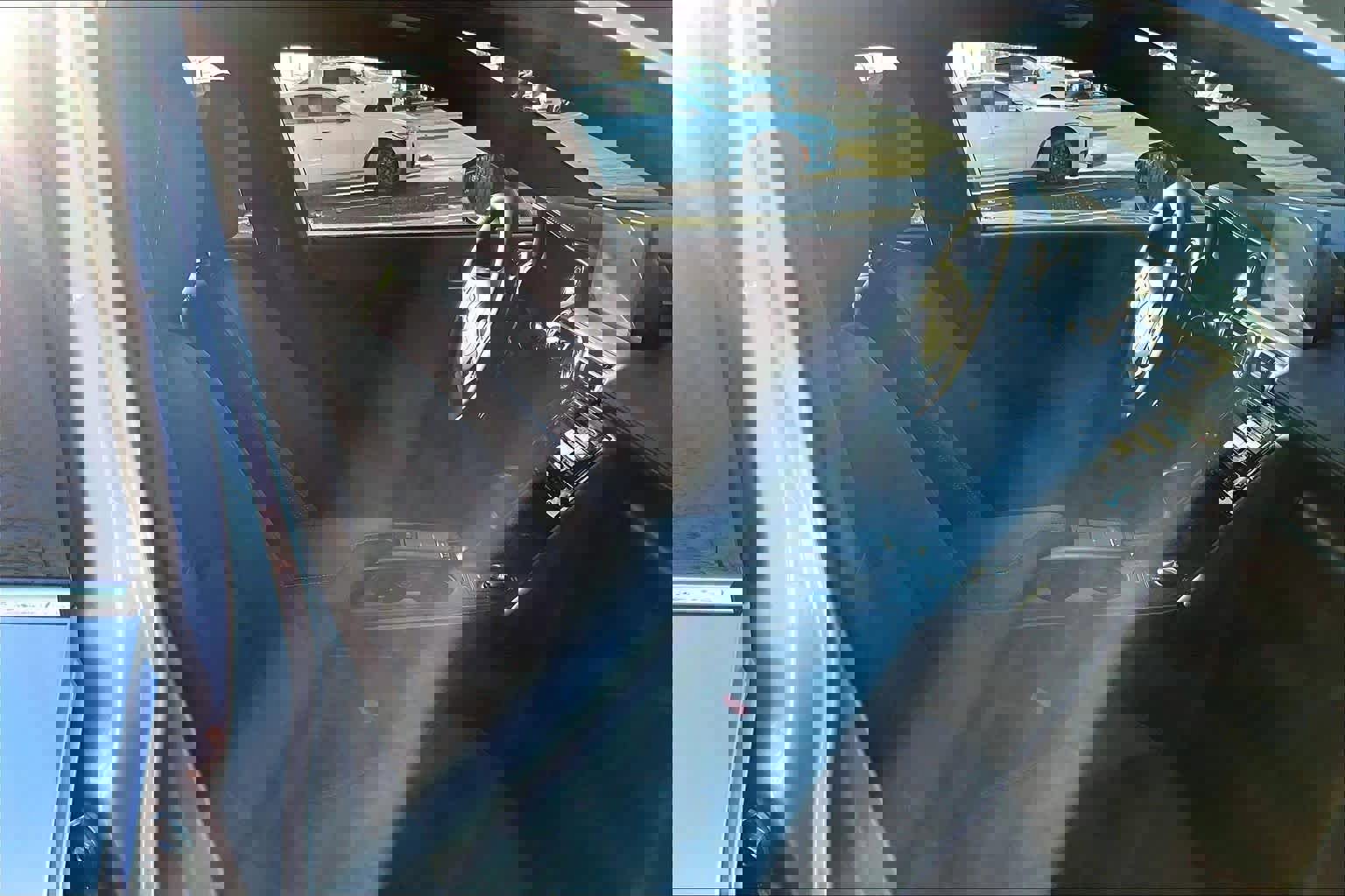 Used 2025 Lexus IS 300 F Sport image 10