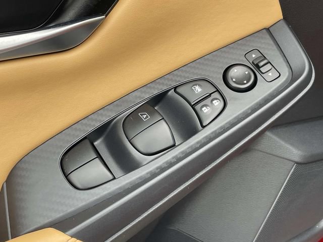 Certified 2023 Nissan Sentra SV w/ SV Premium Package FWD image 17