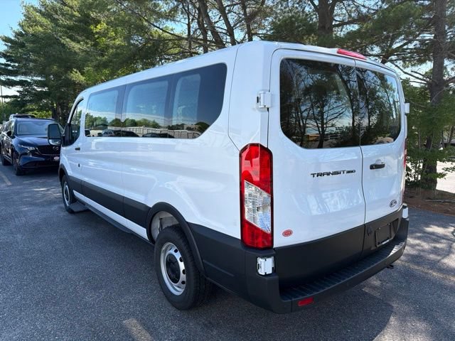 New 2026 Ford Transit 350 XL RWD image 5