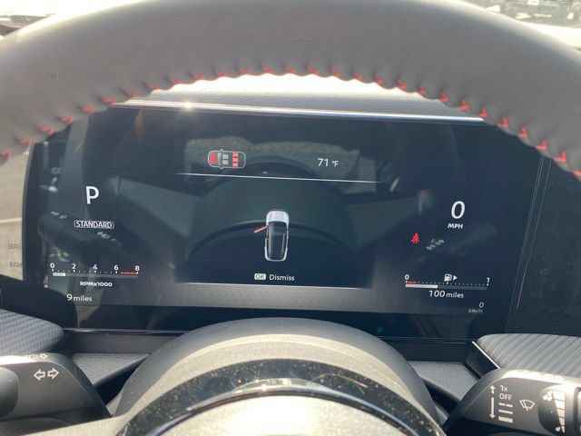 New 2026 Nissan Kicks SR w/ Cold Weather Package AWD/4WD image 18