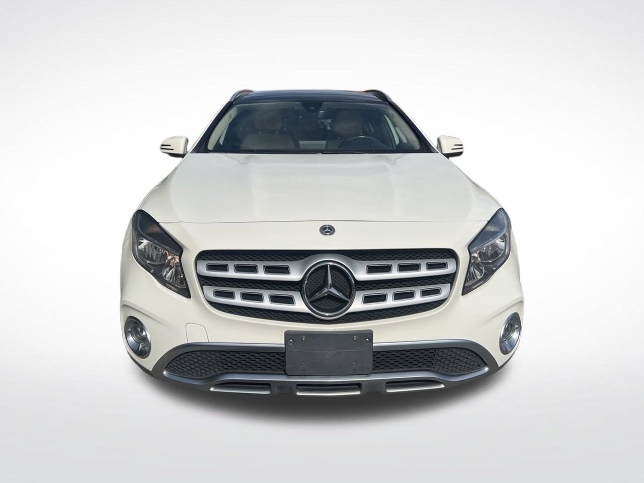 Used 2018 Mercedes-Benz GLA 250 4MATIC w/ Convenience Package image 10