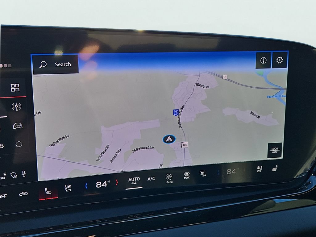 New 2026 Audi A6 Premium Plus AWD/4WD image 10