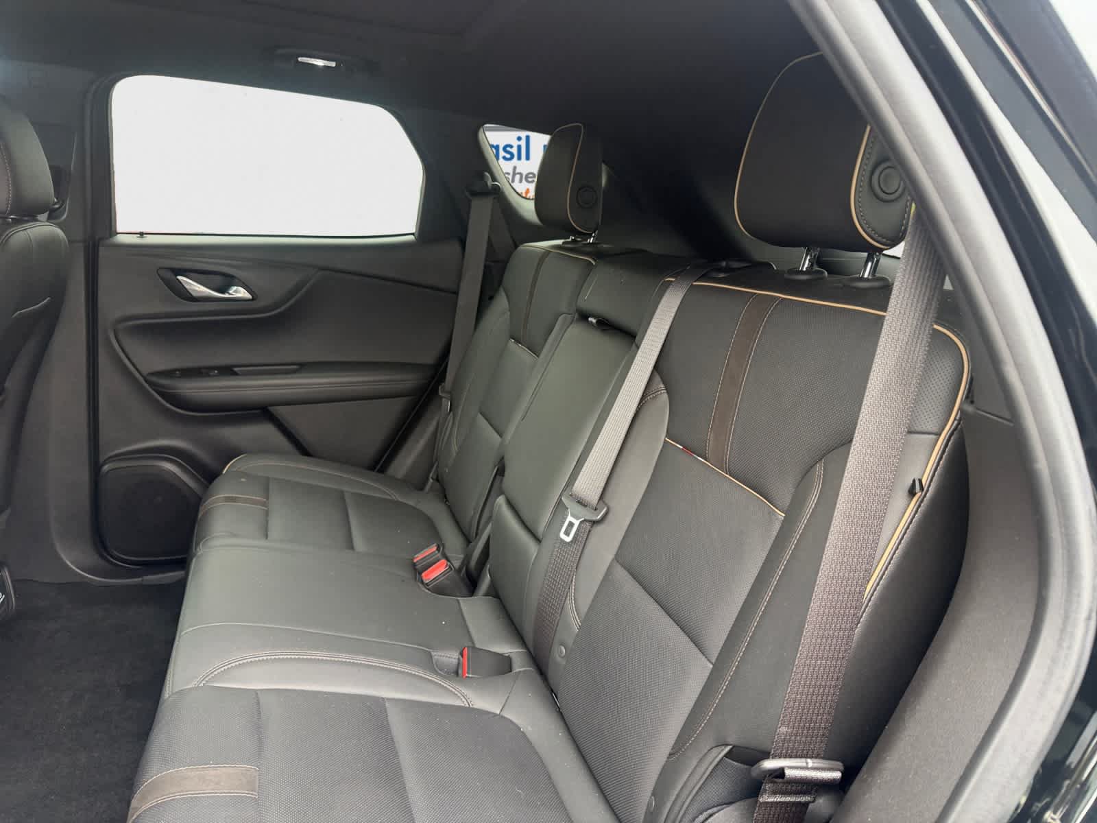 Used 2020 Chevrolet Blazer Premier AWD/4WD image 22