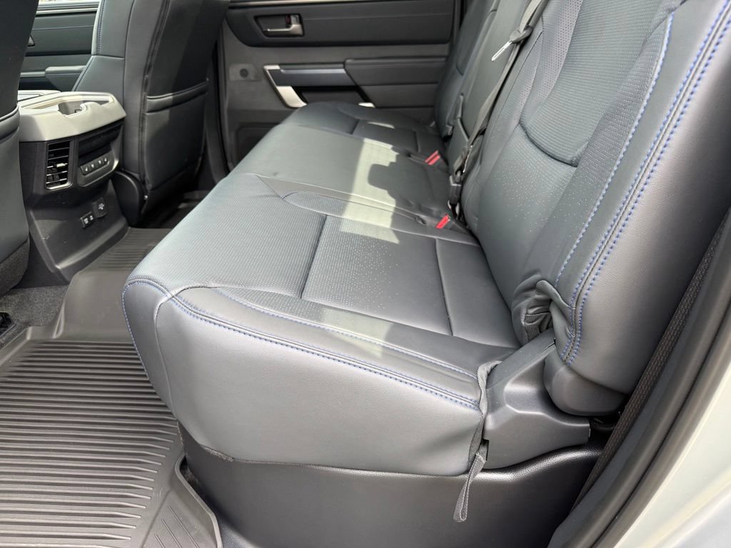 New 2026 Toyota Tundra Platinum AWD/4WD image 37