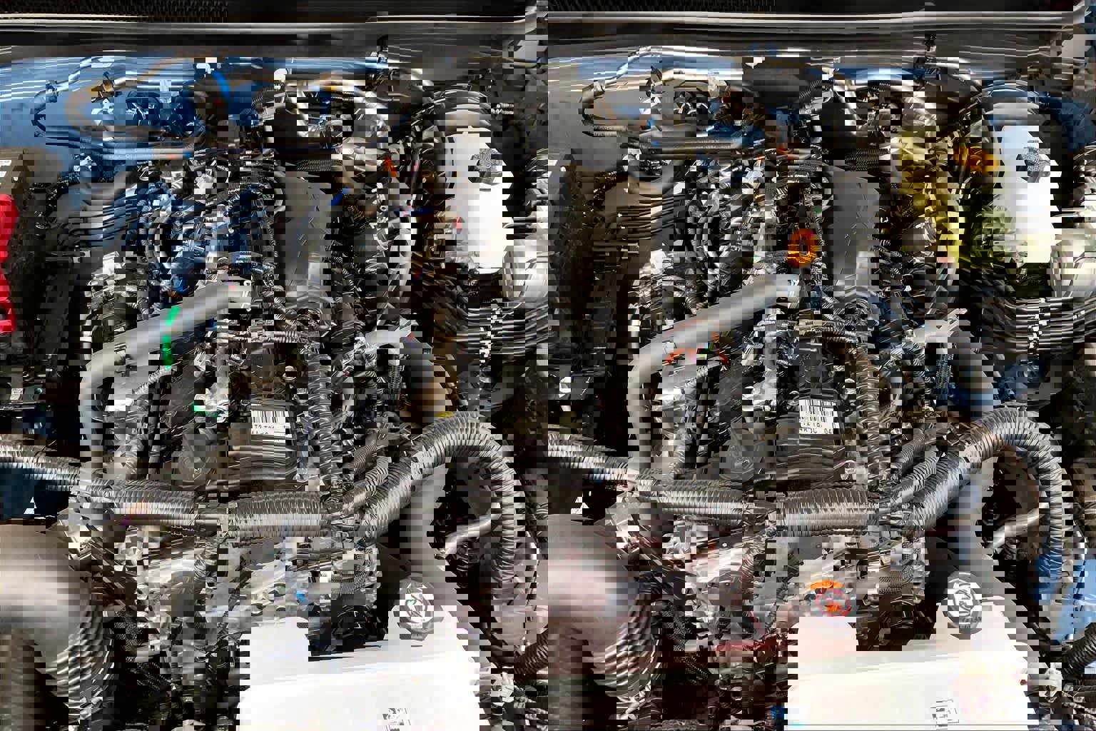 New 2026 Toyota Tacoma SR5 image 16