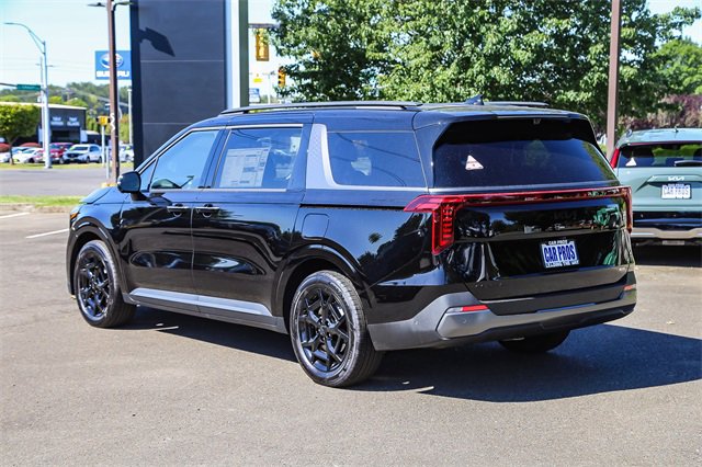 New 2026 Kia Carnival SX Prestige image 15