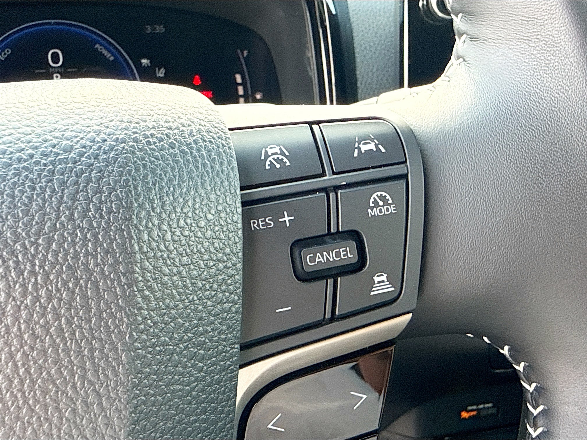 Used 2026 Toyota Camry SE w/ Multimedia Upgrade Package FWD image 37
