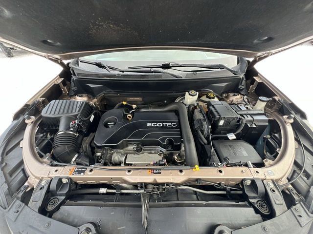 Used 2018 Chevrolet Equinox LT image 13