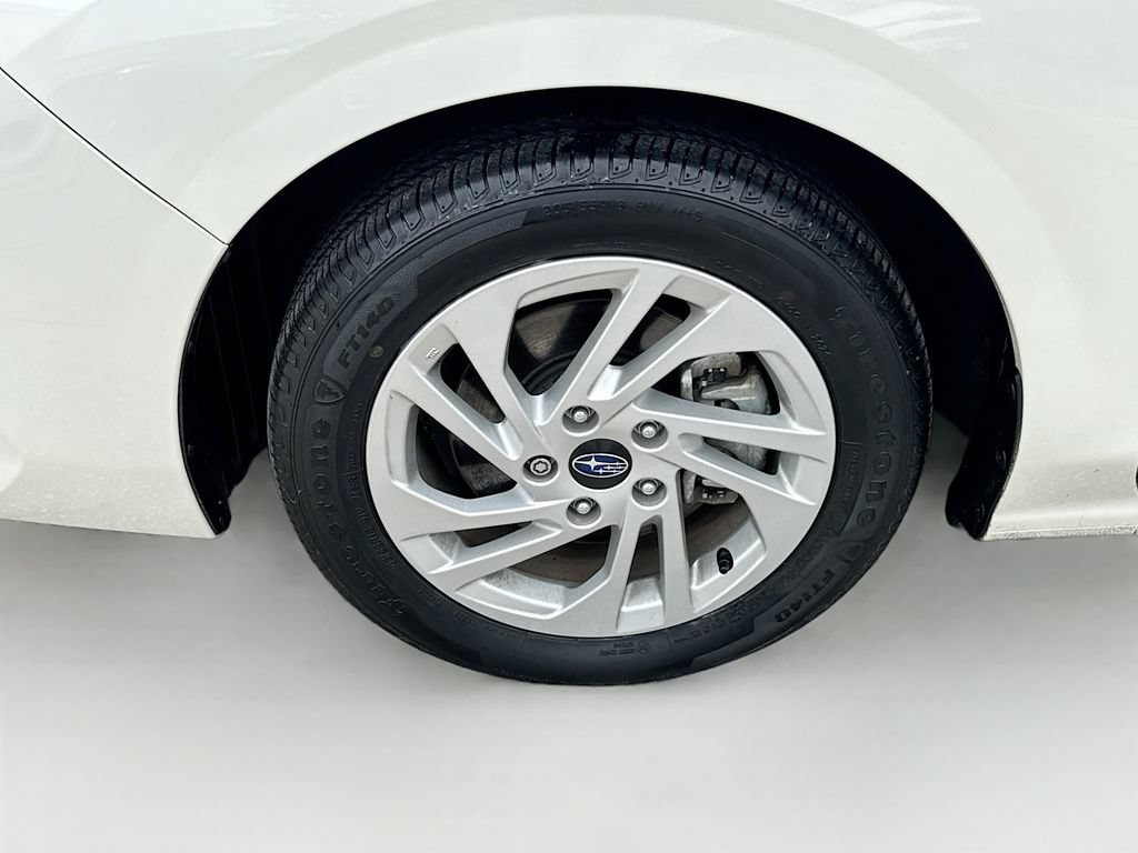 Certified 2024 Subaru Impreza 2.0i AWD/4WD image 40