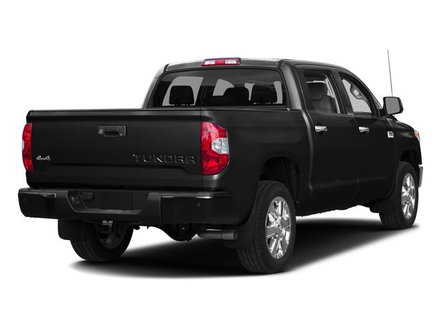 Used 2016 Toyota Tundra 1794 Edition AWD/4WD image 2