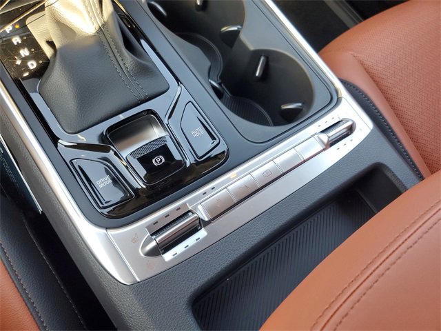 New 2026 Kia Carnival SX Prestige image 27