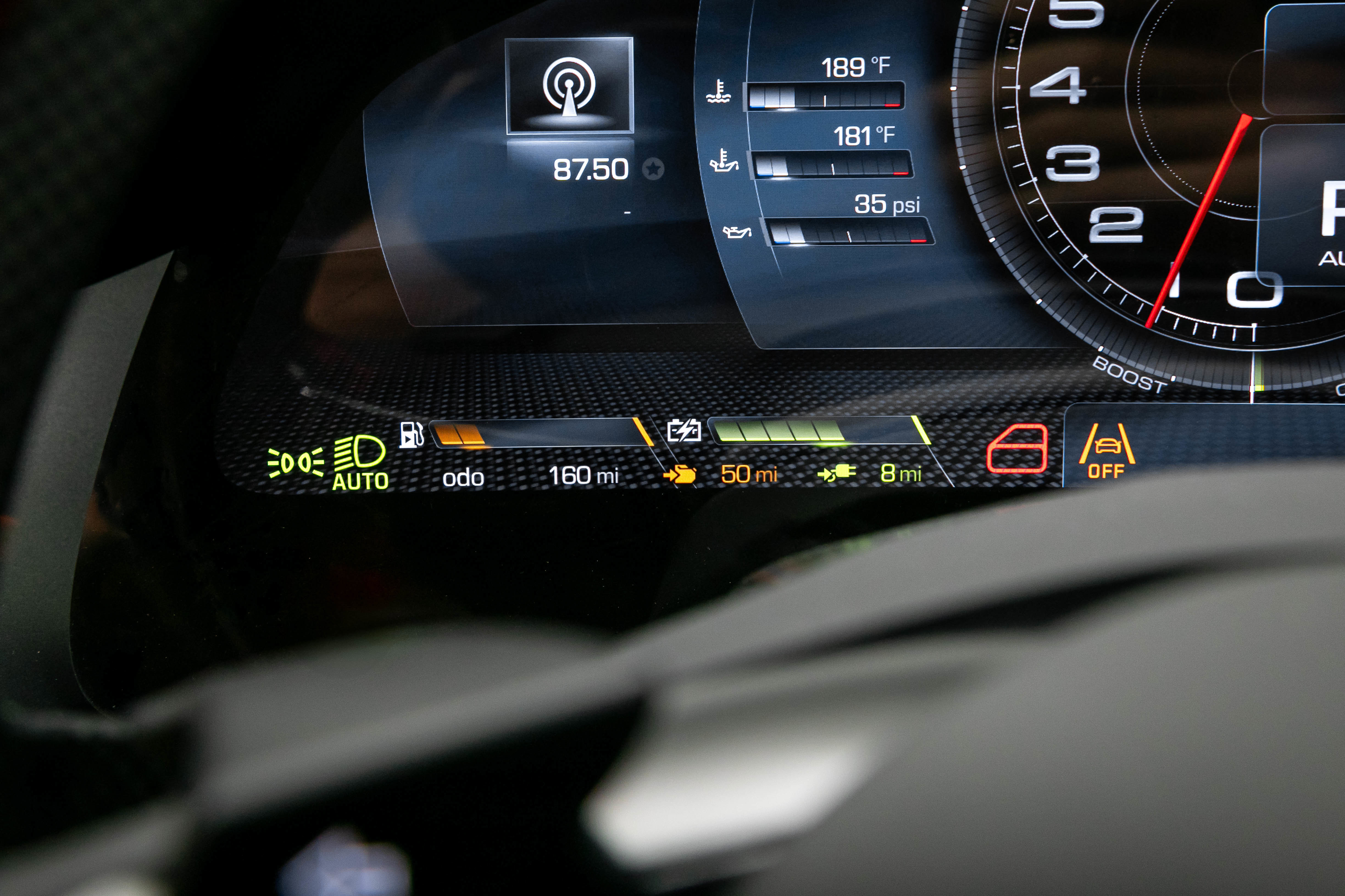 Used 2025 Ferrari 296 GTB image 22