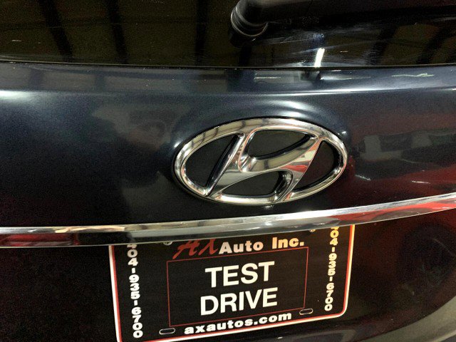 Used 2015 Hyundai Santa Fe Limited image 55