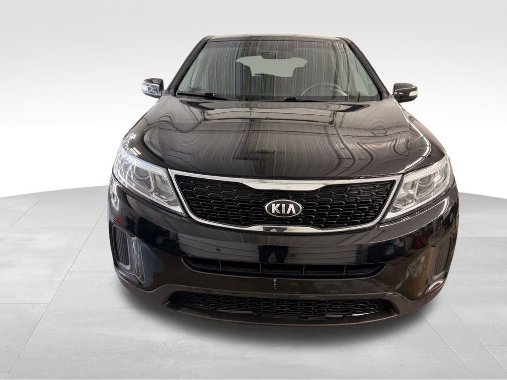 Used 2014 Kia Sorento LX image 11