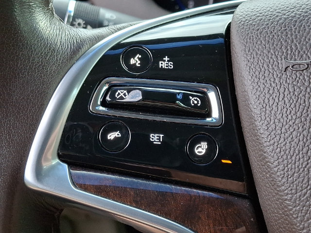 Used 2013 Cadillac XTS Luxury FWD image 21